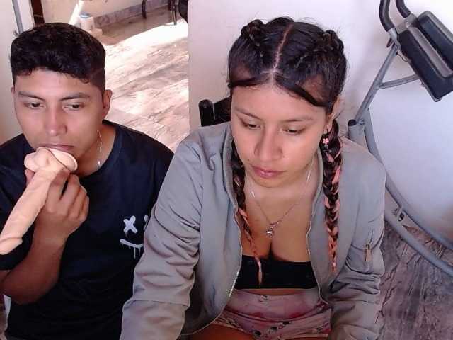 Maye-dan live webcam show