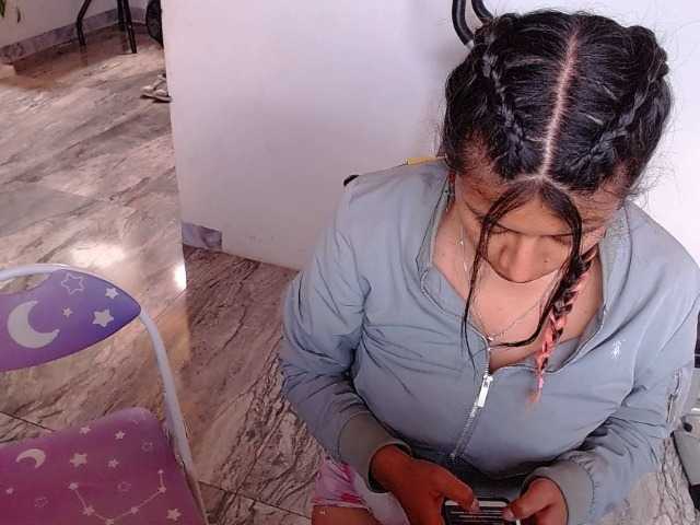 Maye-dan live cam on BongaCams