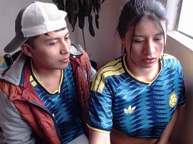 Maye-dan live cam on BongaCams