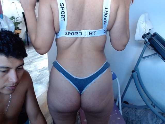 Maye-dan live cam on BongaCams
