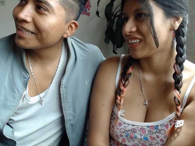 Maye-dan live webcam show