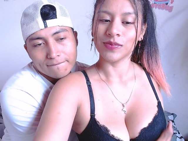 Maye-dan live webcam show