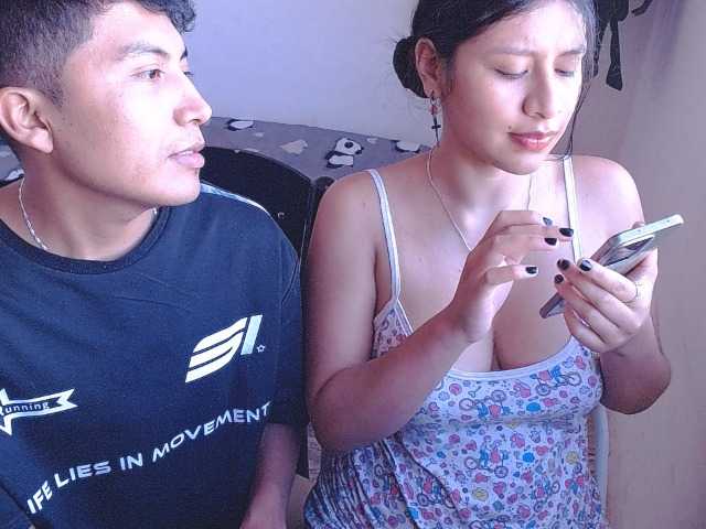 Maye-dan live webcam show