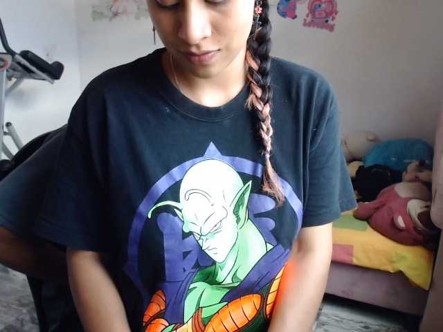 Maye-dan live cam on BongaCams