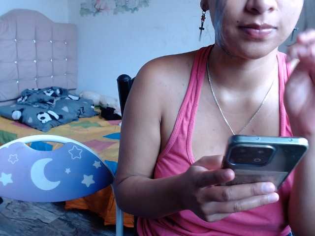 Maye-dan live cam on BongaCams