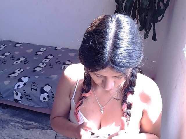 Maye-dan live cam on BongaCams