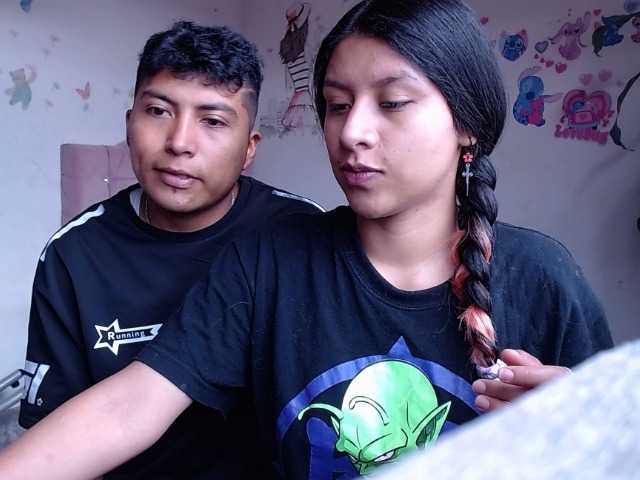 Maye-dan live cam on BongaCams