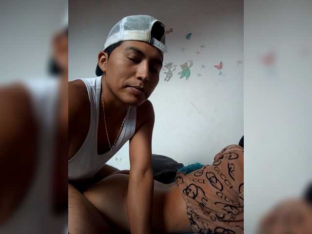 Maye-dan's BongaCams show and profile