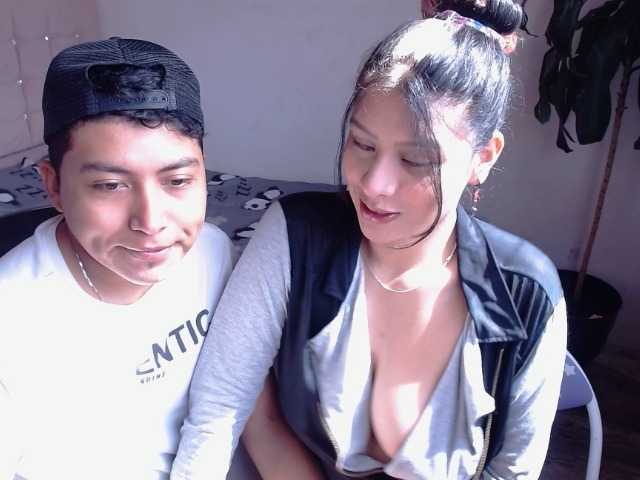 Maye-dan live cam on BongaCams