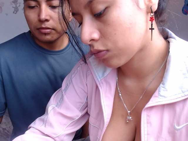 maye-dan live sex show