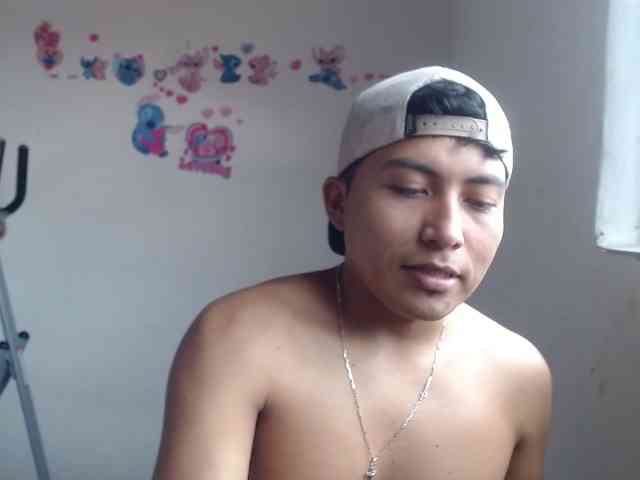 Maye-dan webcam