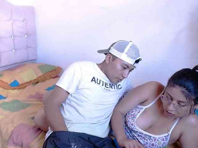 Modelo: Maye-dan