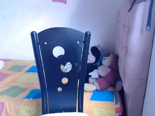 Maye-dan webcam