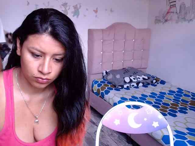 Maye-dan webcam