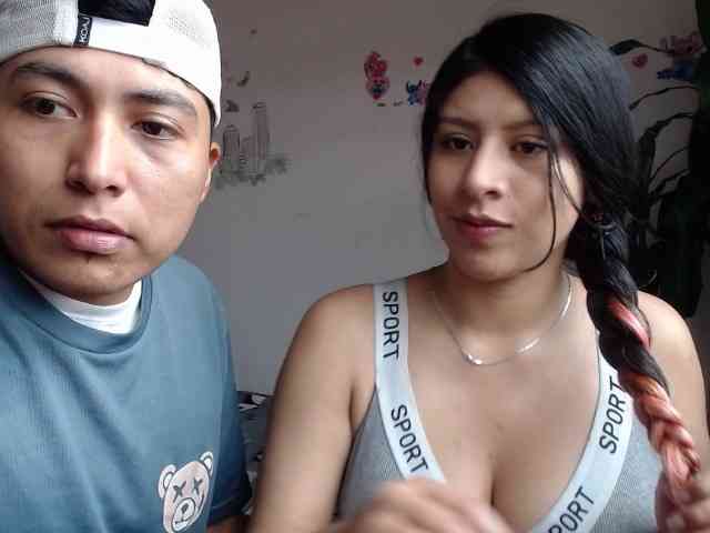 Maye-dan Sex Cam Show