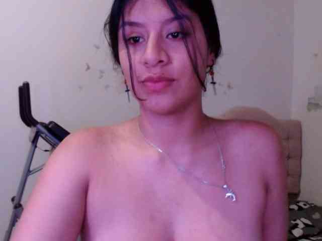 Maye-dan Sex Cam Show
