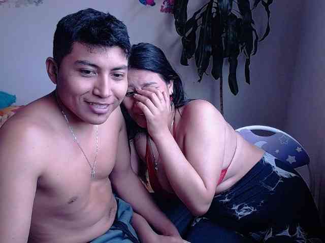 Maye-dan Sex Cam Show