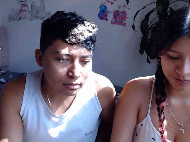 Maye-dan webcam