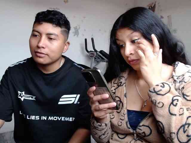 Maye-dan webcam