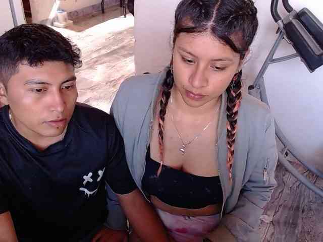 Maye-dan webcam