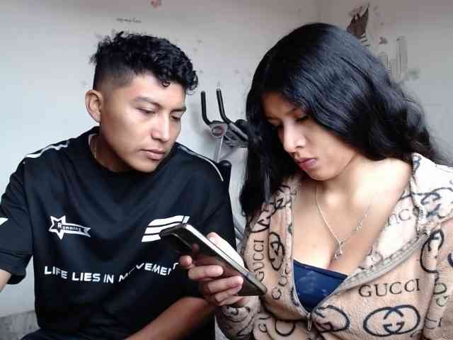 Maye-dan webcam