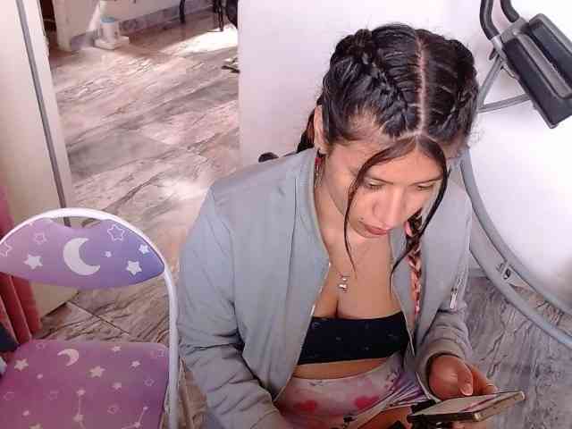 Maye-dan webcam