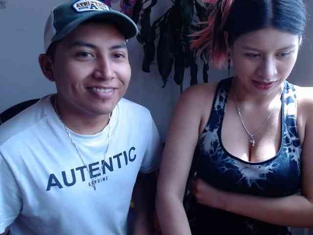 Maye-dan Sex Cam Show