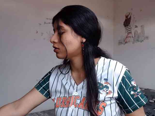 Maye-dan webcam