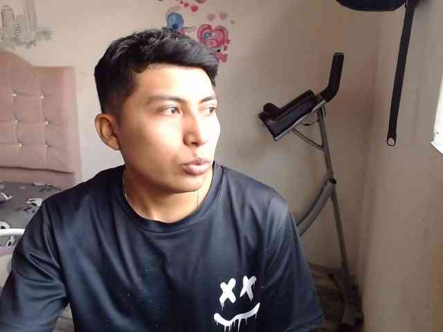 Maye-dan webcam