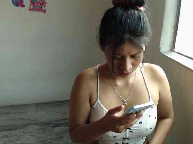 Maye-dan webcam
