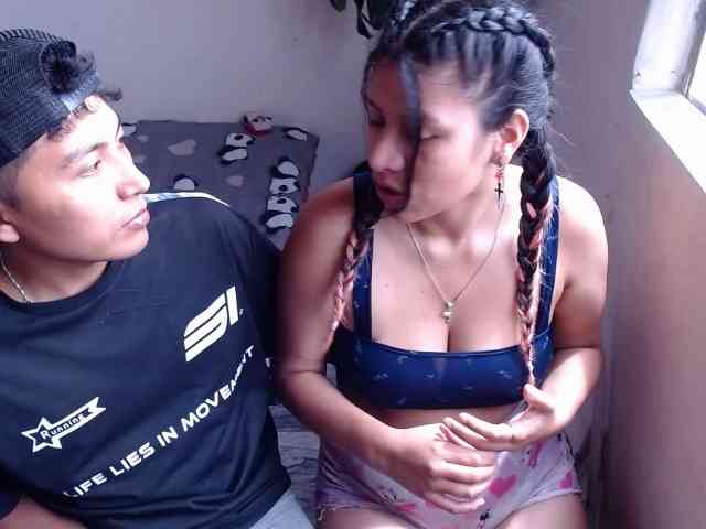 Maye-dan webcam