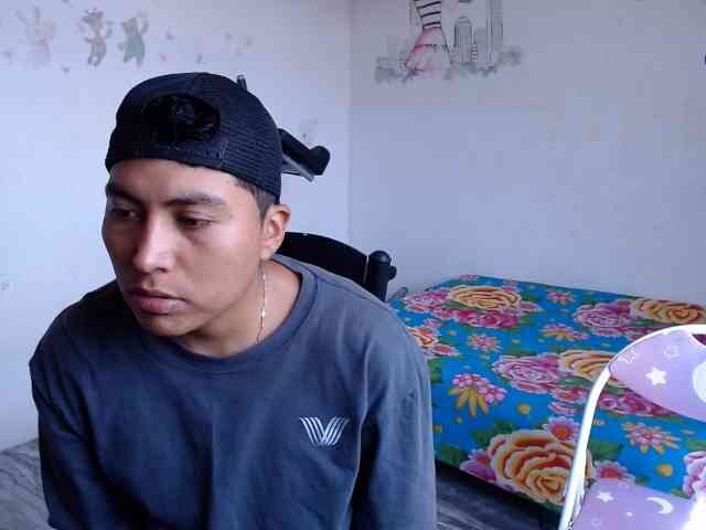 Maye-dan webcam