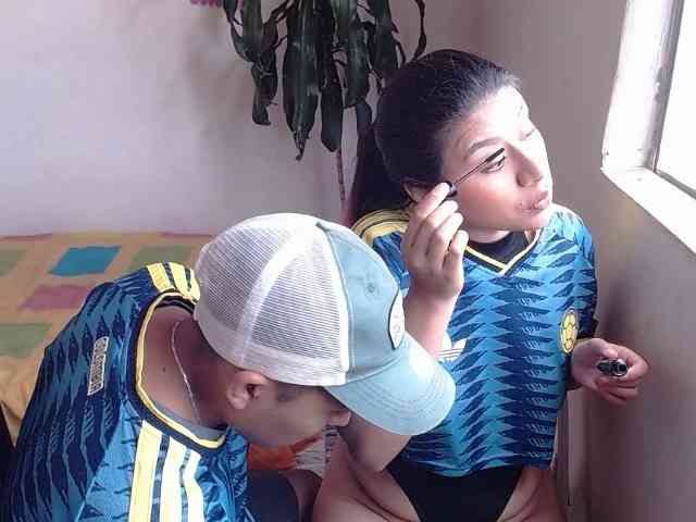 Maye-dan webcam