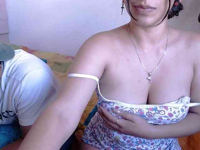 Maye-dan webcam
