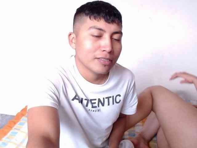 Maye-dan webcam