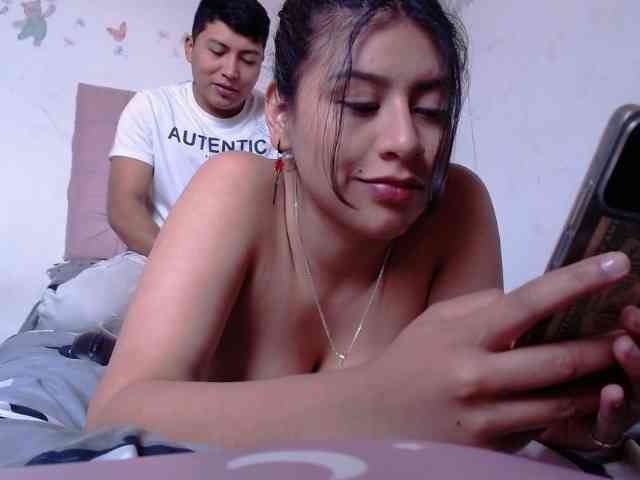 Maye-dan Sex Cam Show