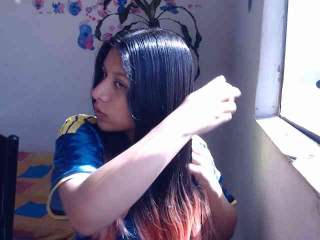 Maye-dan webcam