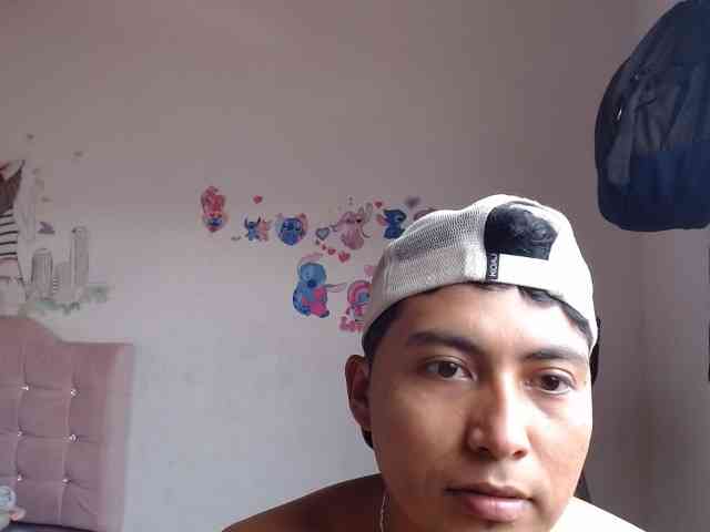 Maye-dan webcam