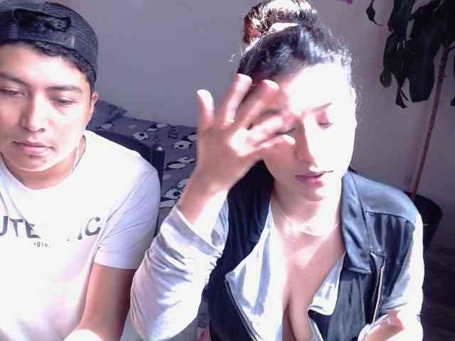 Maye-dan Sex Cam Show