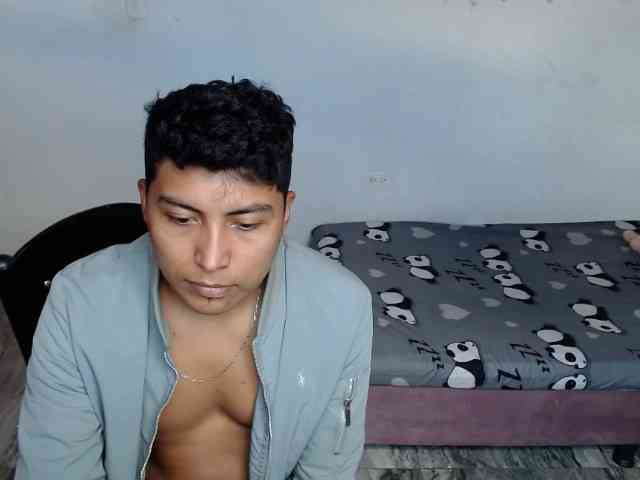 Maye-dan webcam