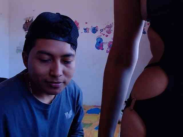 Maye-dan webcam