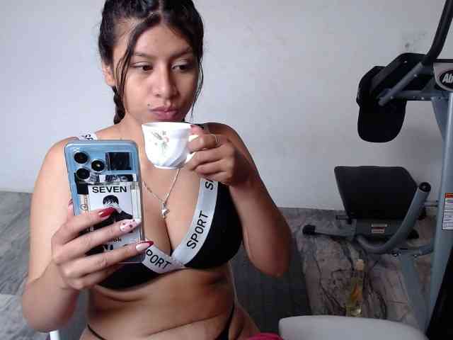 Maye-dan webcam