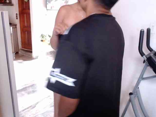 Maye-dan webcam
