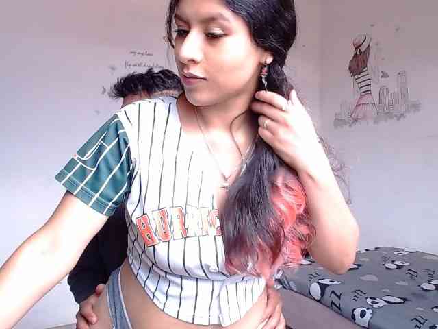 Modelo: Maye-dan