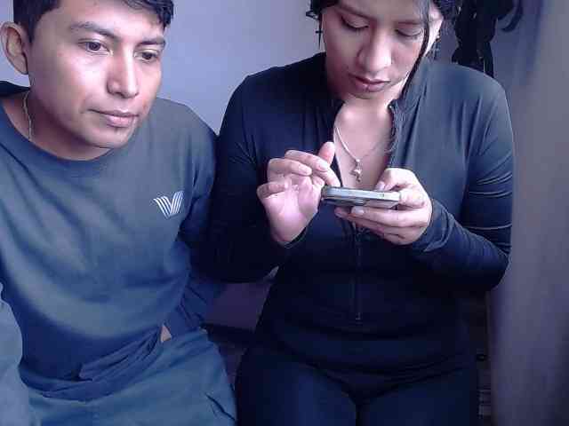 Maye-dan webcam