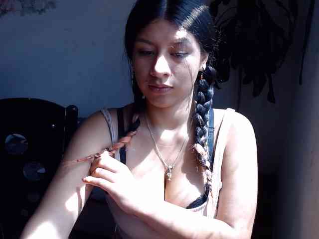 Maye-dan webcam