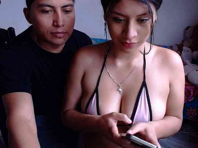Modelo: Maye-dan