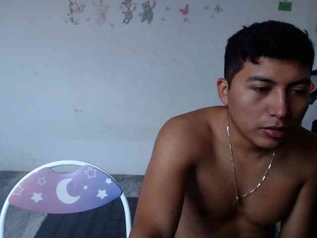 Maye-dan webcam