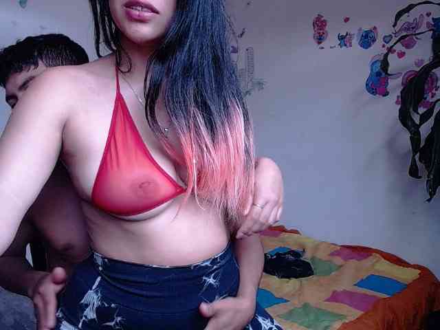 Maye-dan Sex Cam Show