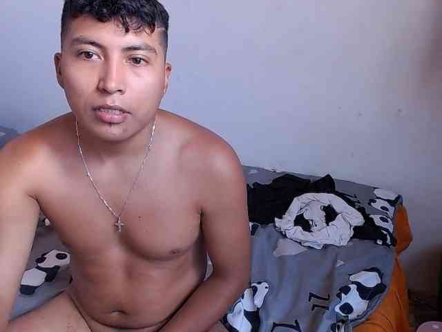 Modelo: Maye-dan